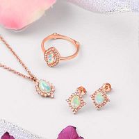 Check Out Collection Beautiful Opal Jewelry at Wholesale Price.