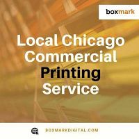 Postcard Printing Miami services | Boxmark