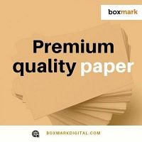 Business cars printing s services 24/7 in Chicago | Boxmark