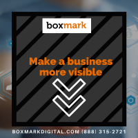 Boxmark | Best Custom Oil Change stickers s services in Chicago