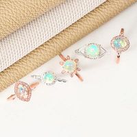 The Opal Jewelry Nature's Most Beautiful Gemstone at Manufacturer