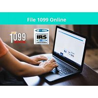1099 Tax Form | Free Fillable 1099 NEC Form - 1099