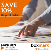 Boxmark | The Most Affordable business cars printing s services in Chicago
