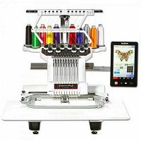 FOR SALE: Brother PR-1000e Embroidery Machine (Brand New)