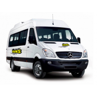 Are you looking for hassle free prearranged shuttle transportation to or from Buenos Aires Airport.