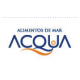 Moduace - Distribuidores de pescados y mariscos - Acqua