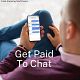 Online Chat Free And Get Paid For It Starting Today