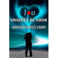 RITUALES DE AMOR  Y AMARRES BRUJOS MAYAS (00502) -50551809