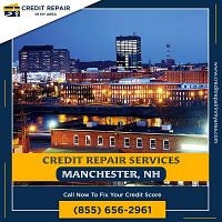 Find the right credit repair service in Manchester for you