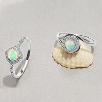 Buy Natural Handmade Opal Jewelry  at Wholesale Price.