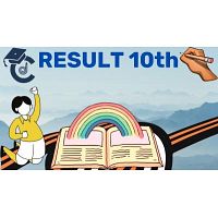 Odisha Board 10th Result  / class 10th result Odisha board       