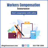 Workers Compensation Insurance | Orland Park | Illinois