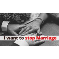 I Want To Stop Marriage - Learn here How you can Do it - Astrology Support