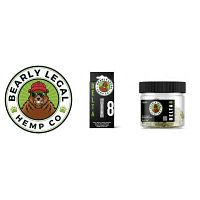 Bearly Legal Hemp Discount Code Get 30% Off | ScoopCoupons