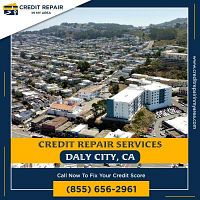 Top Rated Local Credit Repair Company in Daly City