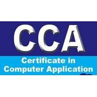 CCA Course|Certificate in Computer Applications Course
