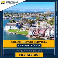 Hire Credit Repair in San Mateo - No cost, no obligation