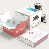 Best Packaging for Business Card Boxes Suppliers -  Black Friday Sale