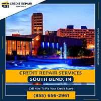 We Will Help You Repair Your Credit Scores in South Bend