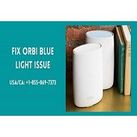 Orbi Blue Light Issue | Ultimate Methods to Fix this Issue