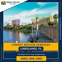 The best debt consolidation services in Lakeland, FL