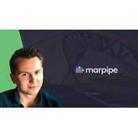 Martech Interview with Daniel Pantelo on Data Automation