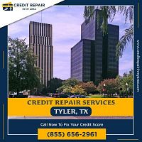 The Best Credit Repair Company in Tyler, Texas