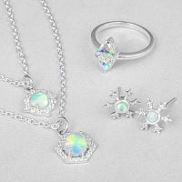 Buy Genuine Homemade Opal Jewelry at Wholesale Price.