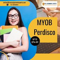 MYOB Perdisco Assignment Help | Perdisco Practice Set Help