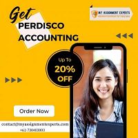 Online Perdisco Accounting | Statistics Perdisco Assignment