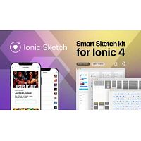 Ionic Themes Discount Code | Ionic Themes Promo Code | Get 30% OFF | Scoopcoupon