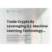 Learn to trade like the pros in forex, crypto and stocks