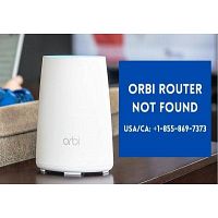 Orbi Router Not Found | Ultimate Ideas For Resolving This Issue