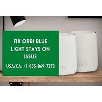 Orbi Blue Light Stays On | Here Are the Methods To Fix