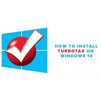 Here Installing TurboTax on Mac? Here’s How to do It!