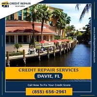 Best credit repair to buy a house in Davie, Florida  
