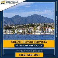 Need to Fix your Credit repair in Mission Viejo, California