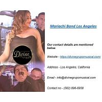 Mariachi Band Los Angeles - Mariachi Band Los Angeles