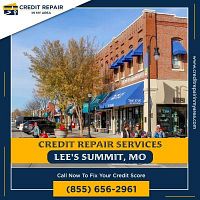 The Benefits of Getting a Bad Credit Loan in Lees Summit, MO