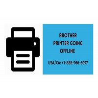 Brother Printer Going Offline | Ultimate Steps to Fix This Error