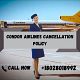 Condor Airlines Cancellation Policy |Condor Airlines