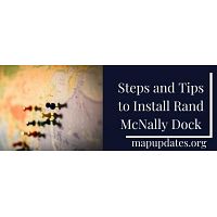 Steps and Tips to Install Rand McNally Dock | New Guide