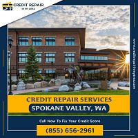 Expert Credit Repair Experts in Spokane Valley, Washington