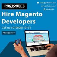 Hire Magento Developers Bangalore, Noida, Mumbai, Pune