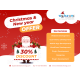 Grab New Year Offer For your Web and App Development | World Web Technology