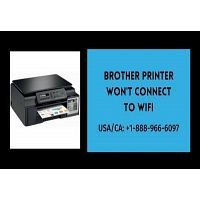 Brother Printer Won't Connect To WiFi | Solution To Fix this Problem