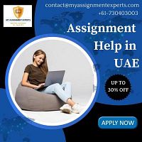 Best Assignment Help in UAE | Homework help in UAE