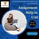 Best Assignment Help in UAE | Homework help in UAE