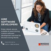 Now Hire the Best Software Developers &amp; Save Upto 70% on Services