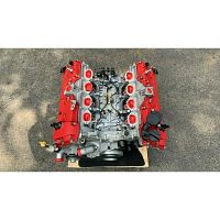 Ferrari California 4.3l 178812 2011 V8 long block engine